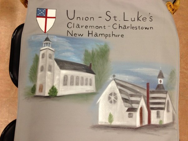 Photo of Union Episcopal Church