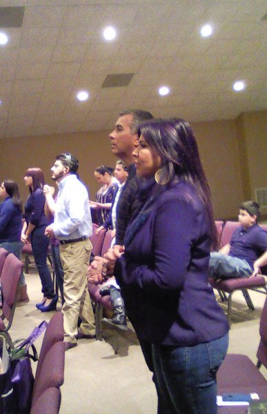 Photo of Iglesia Vida Nueva