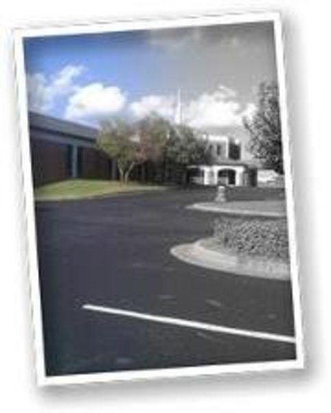 Photo of McGehee Road Baptist Church