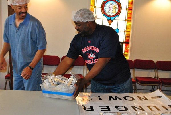 Photo of Watts Chapel Missionary Baptist Church