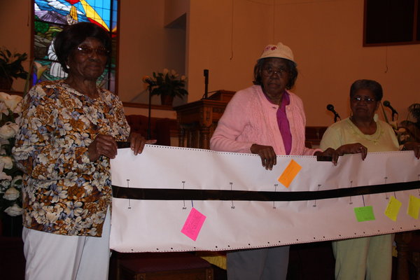 Photo of Watts Chapel Missionary Baptist Church