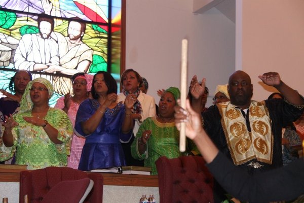 Photo of Watts Chapel Missionary Baptist Church