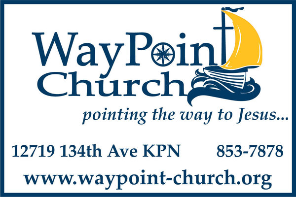 WayPoint Church in Gig Harbor,WA