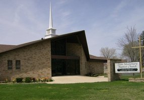 Zion Baptist Church - Taylor, MI in Taylor,MI 48180-2745