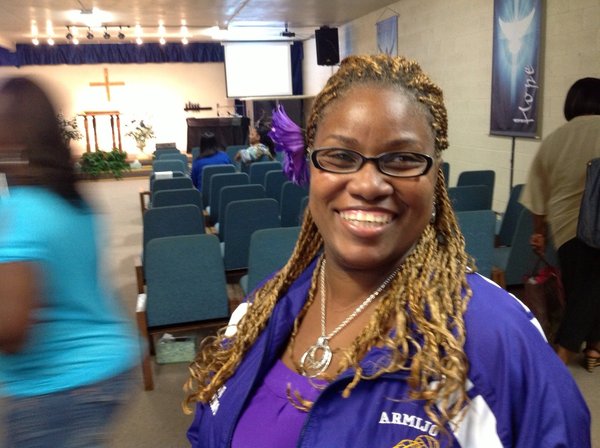 Photo of The Building Christian Fellowship