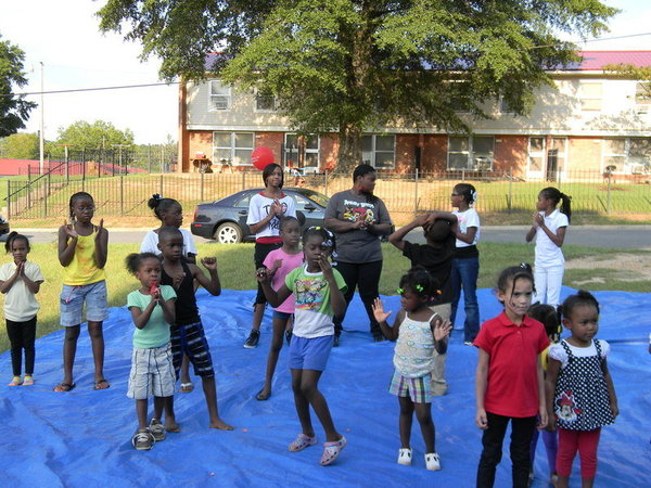 Photo of Zion Hill Baptist Church - Camden