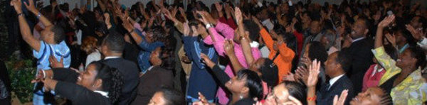 Photo of Bethesda World Harvest International Church