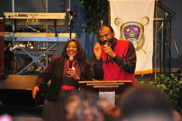 Photo of Bethesda World Harvest International Church