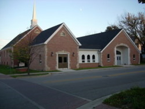 Photo of Living Word Fellowship