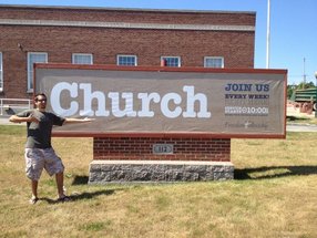 Freedom Fellowship Church in Kaukauna