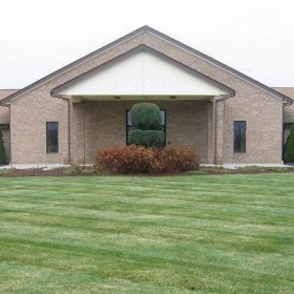 Photo of First Apostolic Church of Dublin