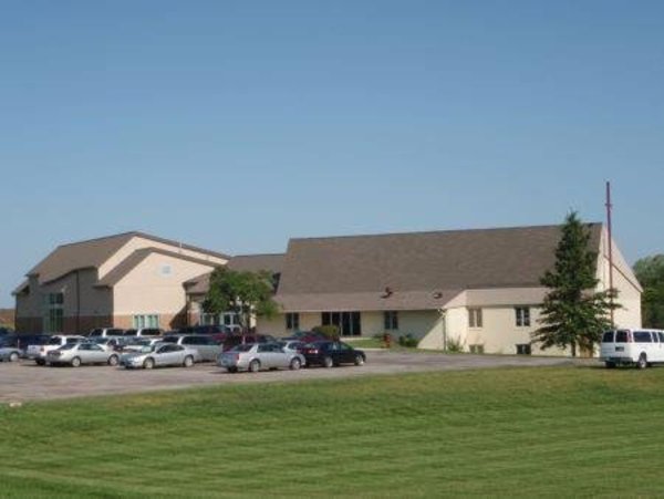 First Baptist Church of Basehor in Basehor,KS