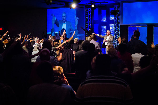 Photo of Family Worship Center (FWC Florence)