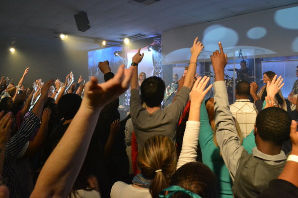 Photo of Family Worship Center (FWC Florence)