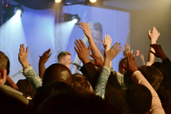 Photo of Family Worship Center (FWC Florence)