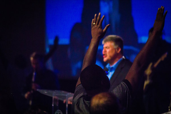 Photo of Family Worship Center (FWC Florence)