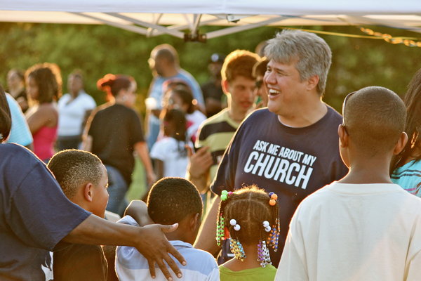 Photo of Family Worship Center (FWC Florence)