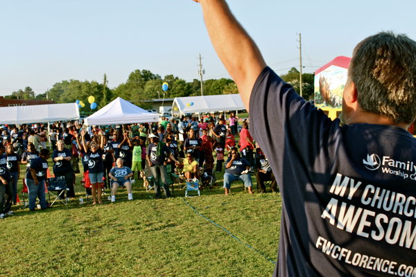 Photo of Family Worship Center (FWC Florence)