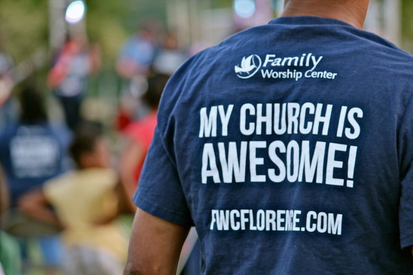 Photo of Family Worship Center (FWC Florence)