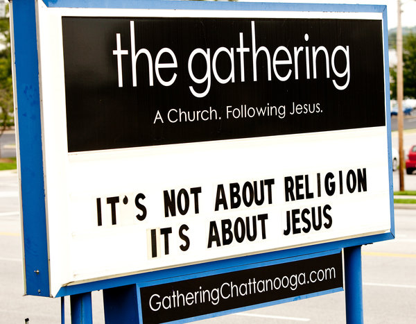 Photo of The Gathering