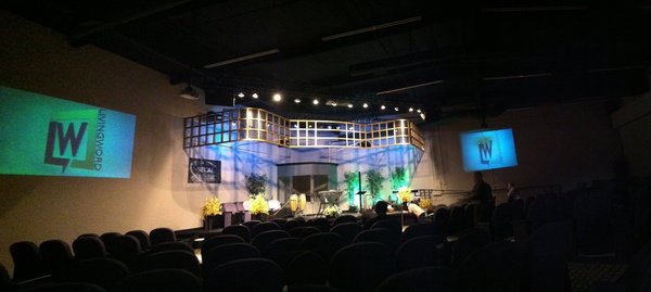 Photo of Living Word of San Diego