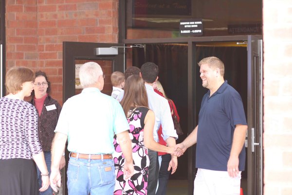 Photo of Mt Paran North Canton Campus