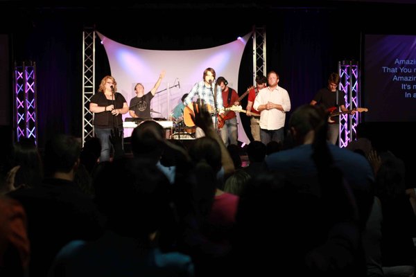 Photo of Mt Paran North Canton Campus