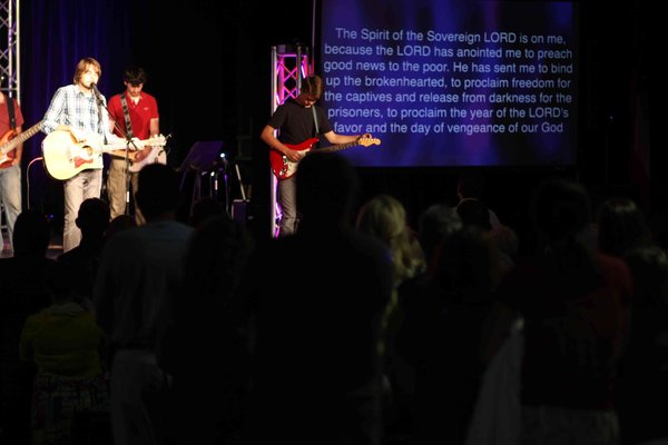 Photo of Mt Paran North Canton Campus