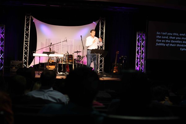Photo of Mt Paran North Canton Campus