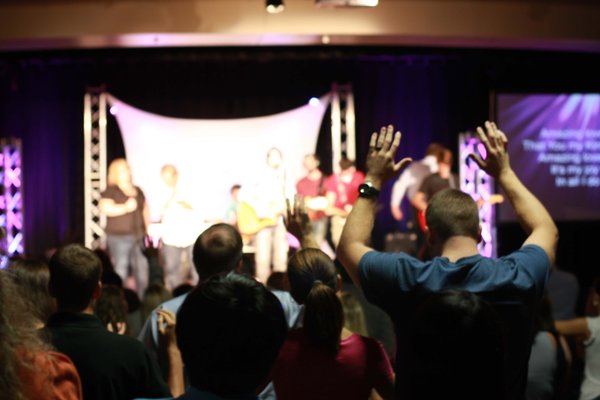 Photo of Mt Paran North Canton Campus