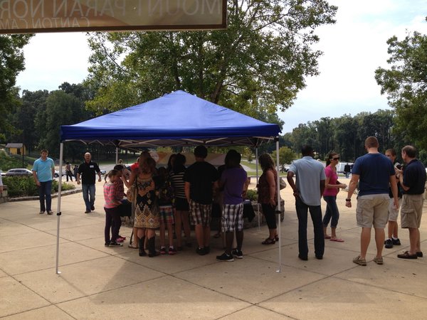 Photo of Mt Paran North Canton Campus