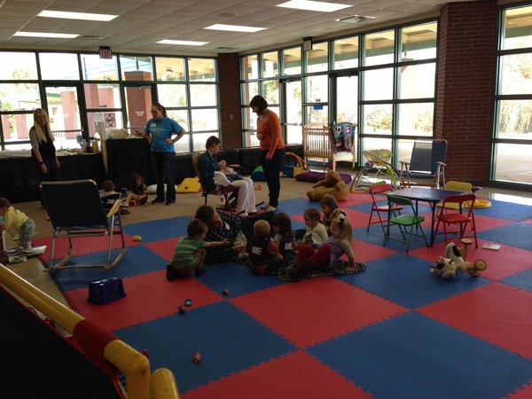 Photo of Mt Paran North Canton Campus