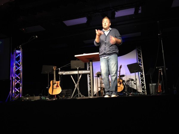 Photo of Mt Paran North Canton Campus
