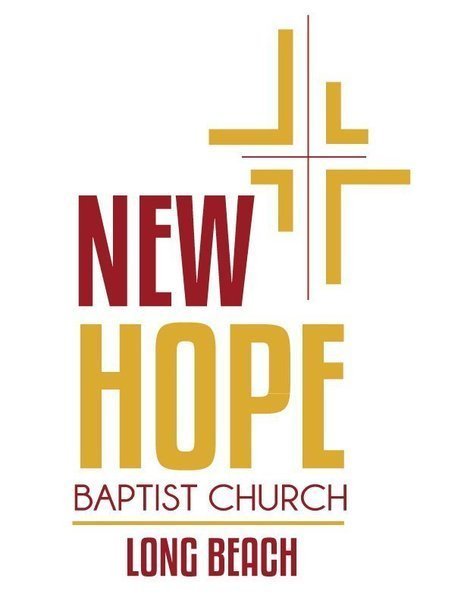 New Hope Baptist Church of Long Beach