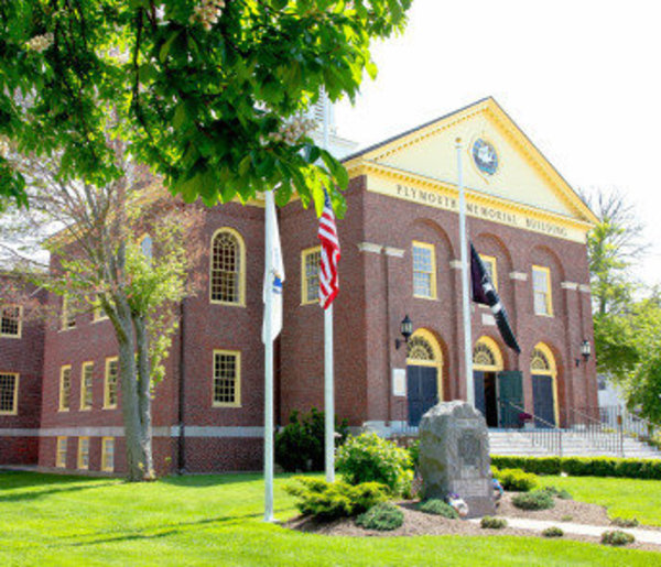 Photo of New Hope Chapel of Plymouth