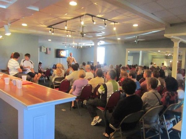 Photo of Torch Community Church