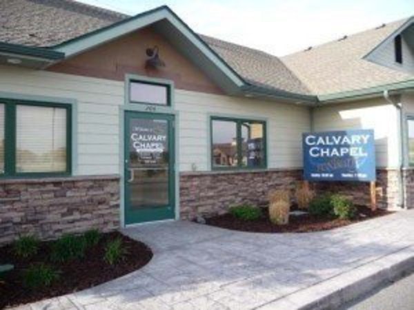Calvary Chapel Rexburg in Rexburg,ID