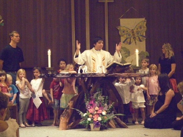 Photo of Redeemer Anglican Church