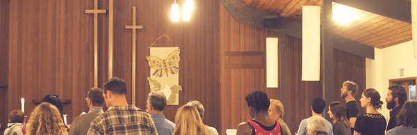 Photo of Redeemer Anglican Church