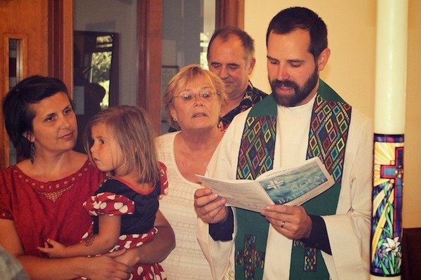 Photo of Redeemer Anglican Church
