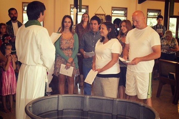 Photo of Redeemer Anglican Church