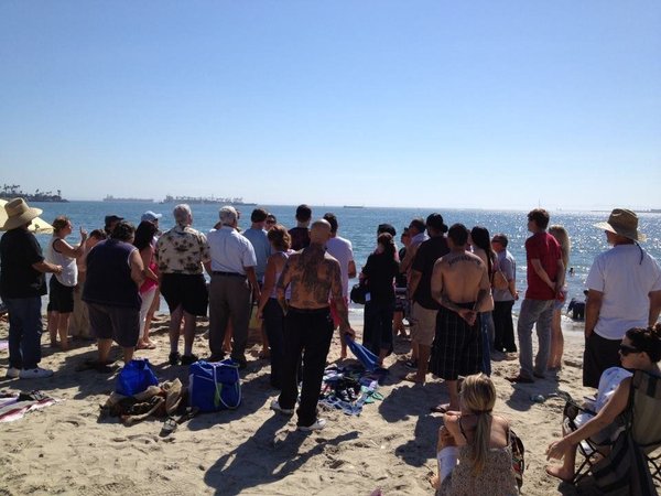 Photo of Refuge Long Beach
