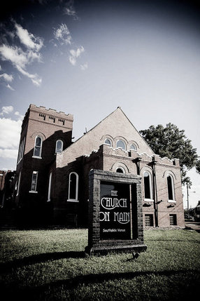 RELEVANT church - Chattanooga in Chattanooga,TN 37408-1909