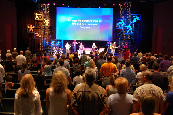 Photo of River Hills Christian Church