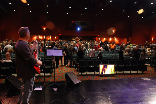Photo of River Hills Christian Church