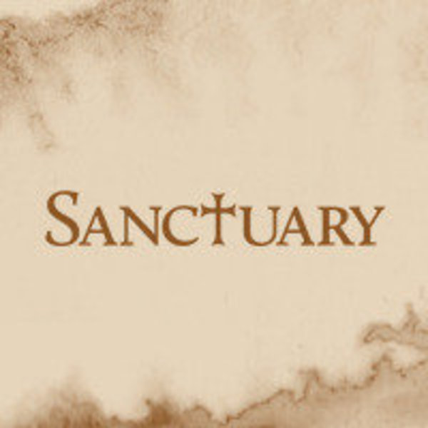 Sanctuary in Him