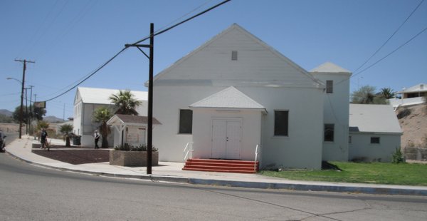 Photo of Set Free Church of Needles