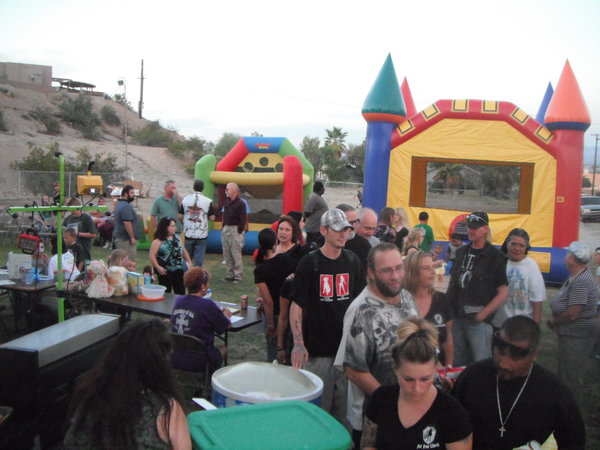 Photo of Set Free Church of Needles