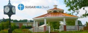 Sugar Hill Church in Sugar Hill,GA 30518-2358