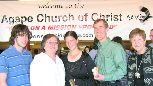 Photo of Agape Church of Christ